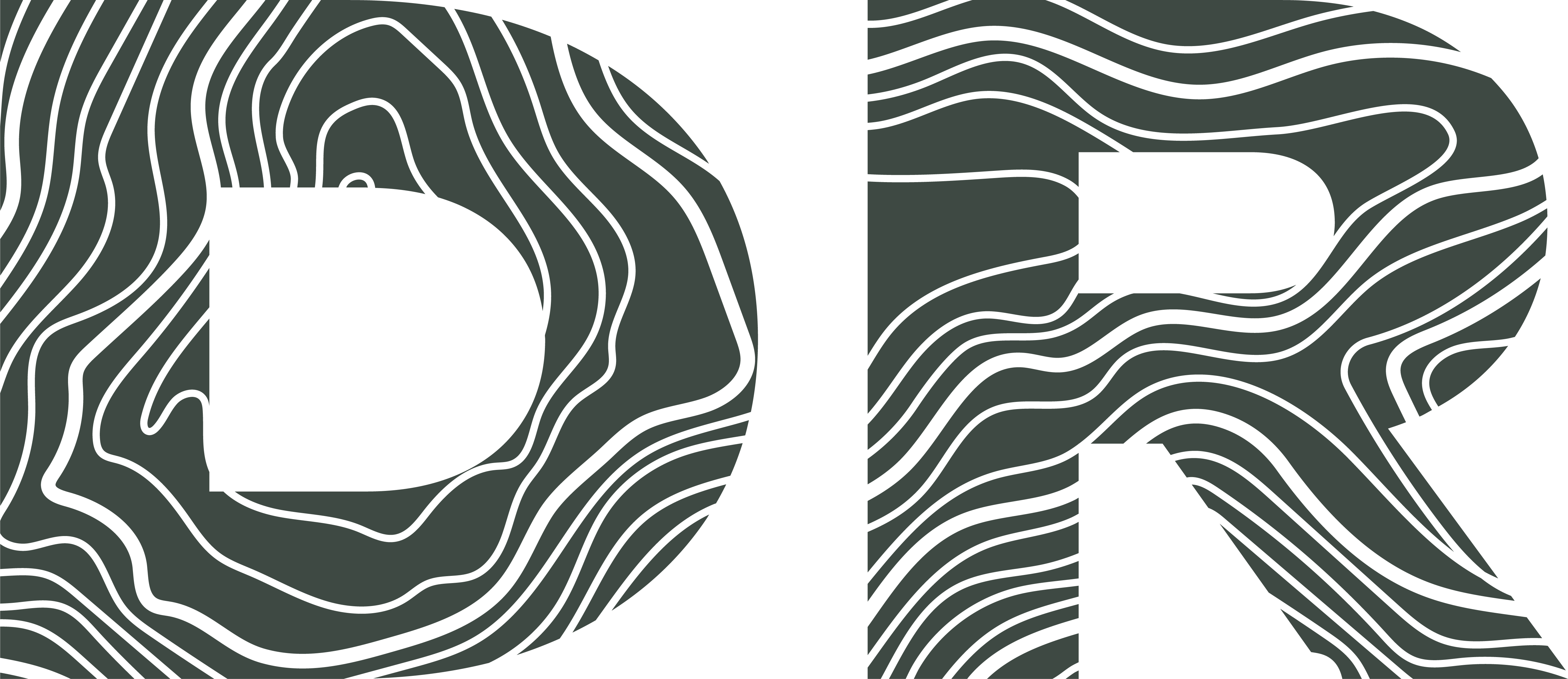 Brandmark Dark Green